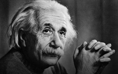 Las Siete lecciones de Albert Einsten aplicables a los negocios