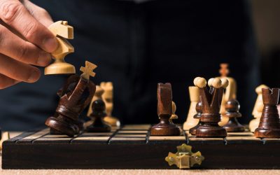 Ser “S.M.A.R.T.” en tu Planificación Estratégica