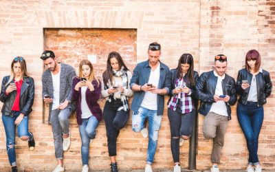 Motivando «Millennials»