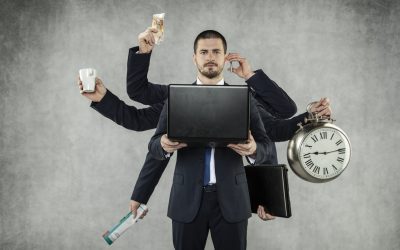 Cómo trabajar rápido