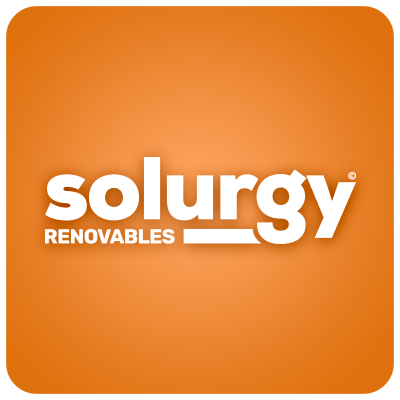 Solurgy - Energías Renovables