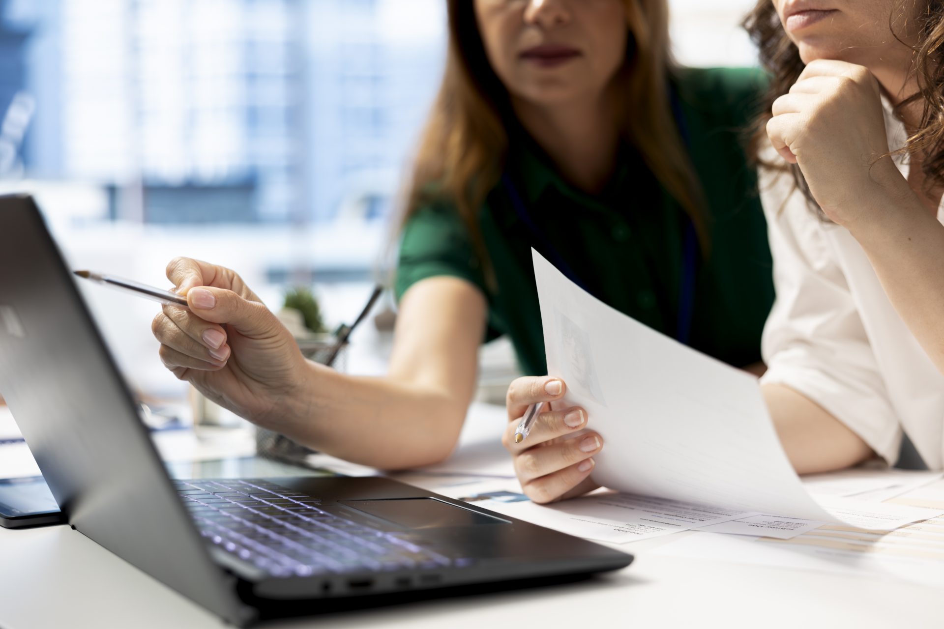 Como hacer el presupuesto de una empresa